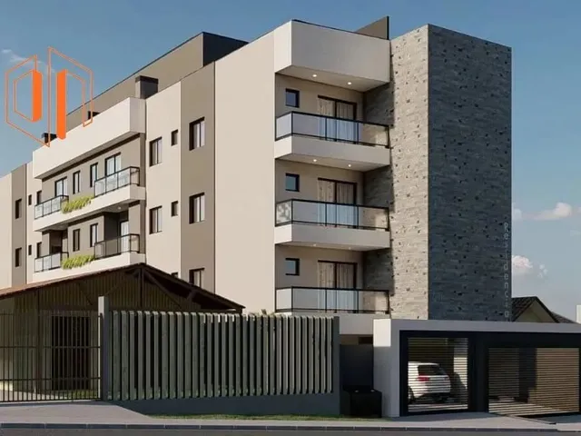 Imagem: Cobertura Duplex para Venda em São José