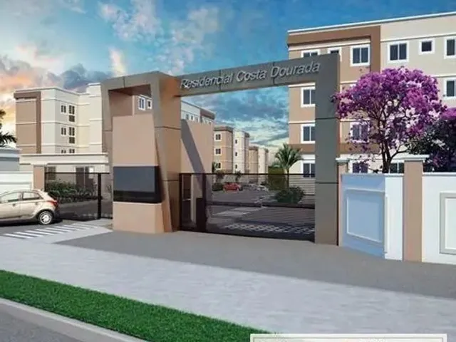 Imagem: Apartamento para Venda em São José dos