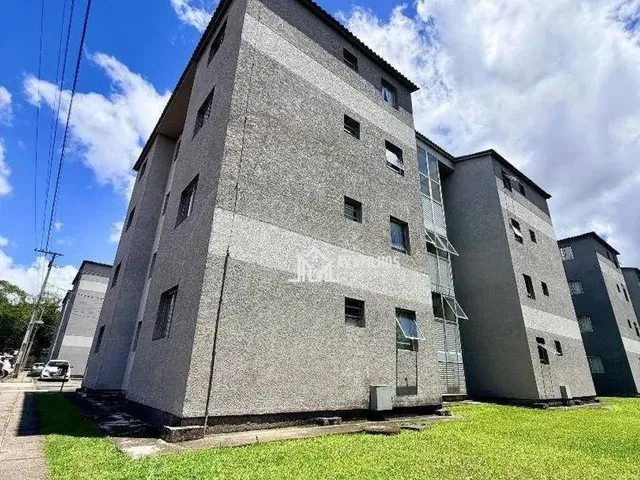 Imagem: Apartamento Reformado À Venda Residencial