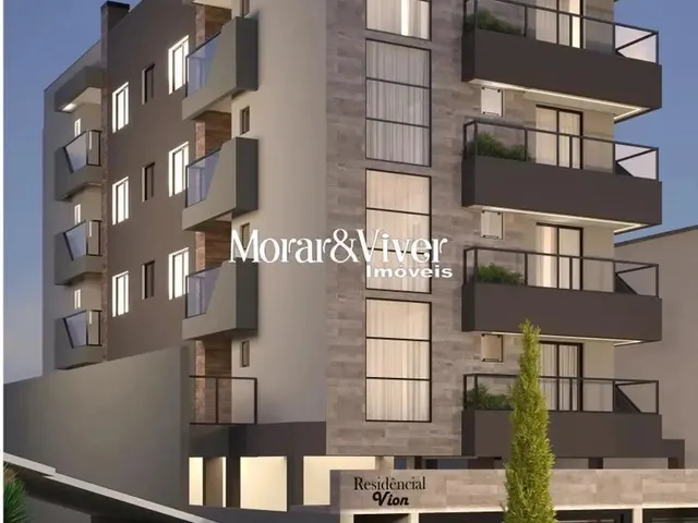 Imagem: Apartamento para Venda em São José dos