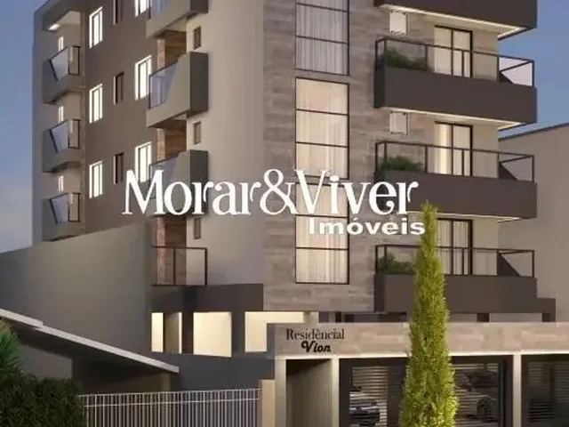 Imagem 3: Apartamento para Venda em São José dos Pinhais, Carioca, 3 Dormitórios, 1 Suíte, 2