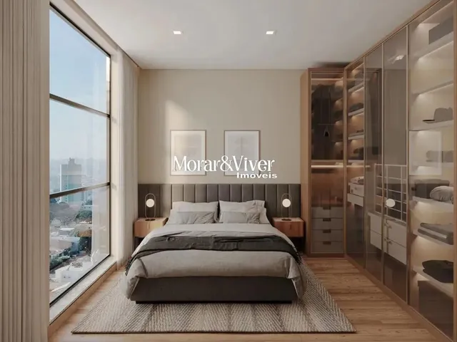 Imagem 5: Apartamento para Venda em São José dos Pinhais, Carioca, 3 Dormitórios, 1 Suíte, 2