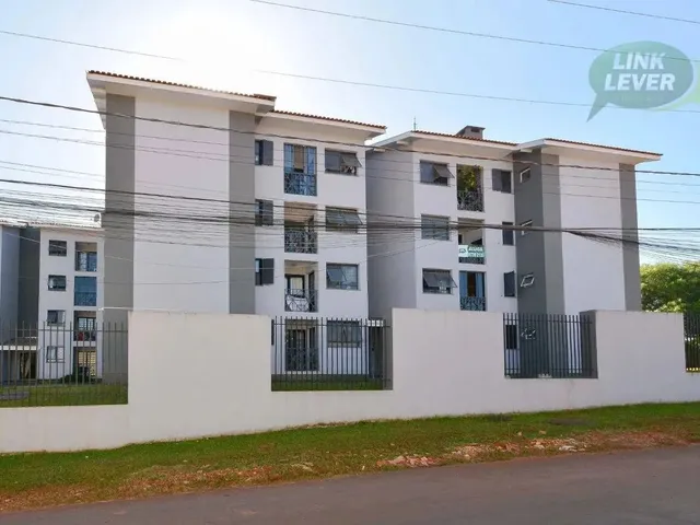 Imagem: Apartamento com 3 Dormitórios À Venda
