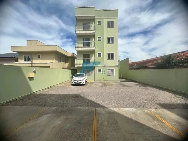 Imagem: Apartamento À Venda no Bairro Rio Pequeno