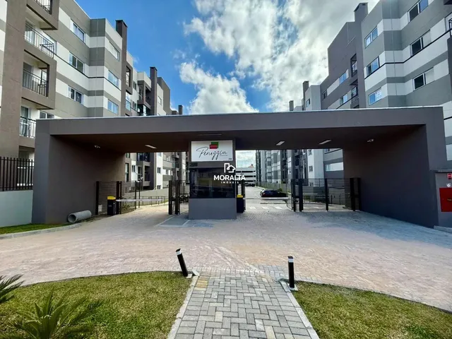 Imagem: Apartamento com 2 Quartos no Bairro Boneca