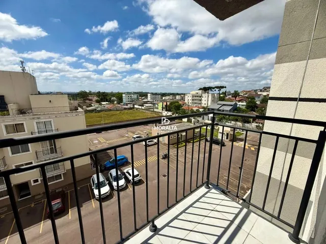 Imagem 9: Apartamento com 2 Quartos no Bairro Boneca do Iguaçu