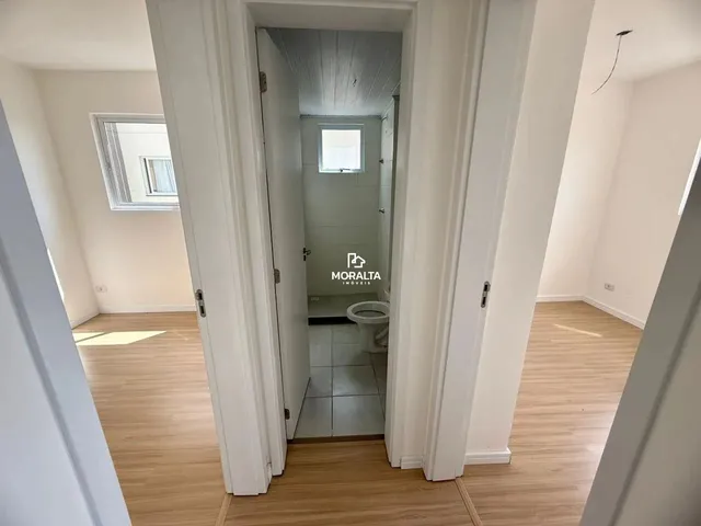 Imagem 8: Apartamento com 2 Quartos no Bairro Boneca do Iguaçu