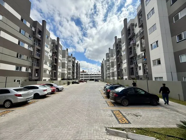 Imagem 4: Apartamento com 2 Quartos no Bairro Boneca do Iguaçu