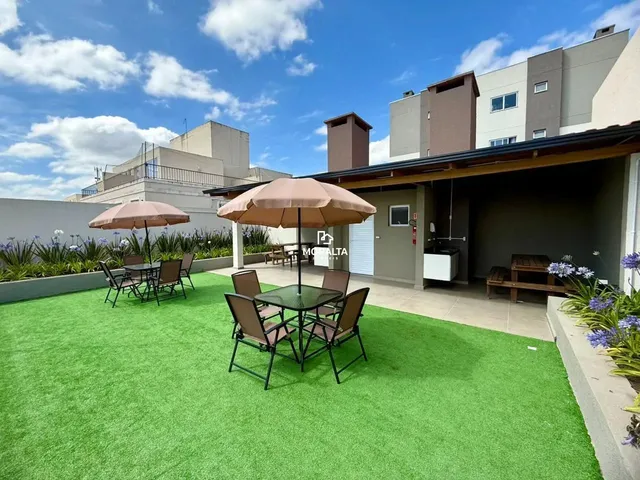 Imagem 10: Apartamento com 2 Quartos no Bairro Boneca do Iguaçu