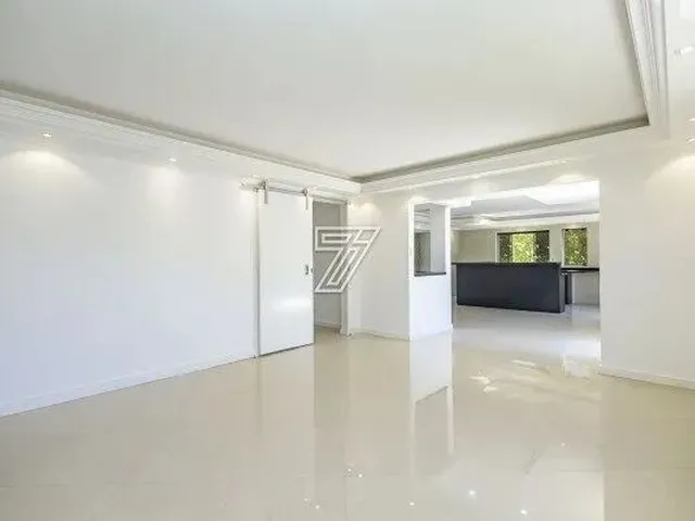 Imagem 3: Casa Maravilhosa À Venda 580 M - 5 Quartos Alphaville Graciosa - Pinhais - Pr