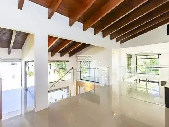 Imagem 15: Casa Maravilhosa À Venda 580 M - 5 Quartos Alphaville Graciosa - Pinhais - Pr