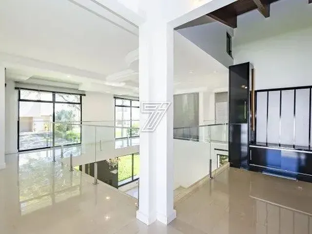 Imagem 11: Casa Maravilhosa À Venda 580 M - 5 Quartos Alphaville Graciosa - Pinhais - Pr