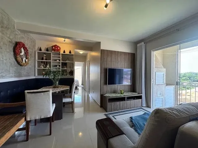 Imagem 4: Apartamento no Centro Vista Panorâmica, Mobiliado