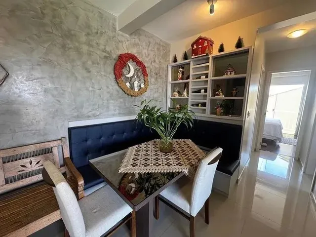 Imagem 12: Apartamento no Centro Vista Panorâmica, Mobiliado
