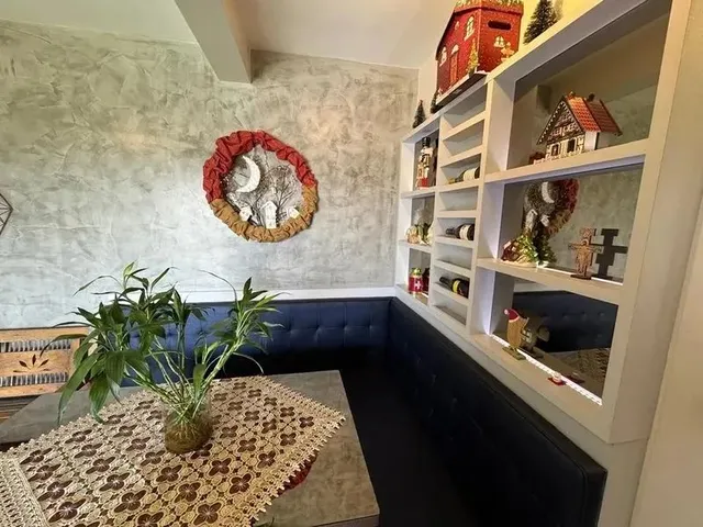 Imagem 5: Apartamento no Centro Vista Panorâmica, Mobiliado