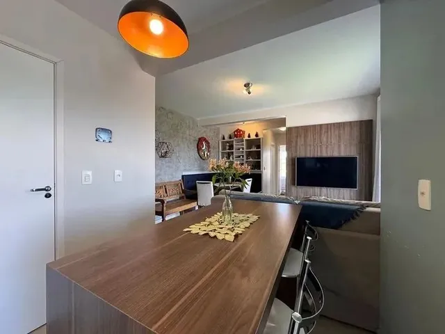 Imagem 9: Apartamento no Centro Vista Panorâmica, Mobiliado