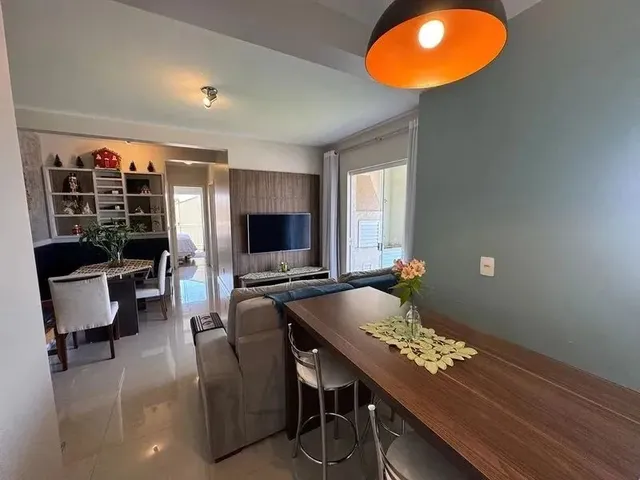 Imagem 6: Apartamento no Centro Vista Panorâmica, Mobiliado