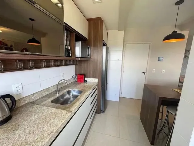 Imagem 7: Apartamento no Centro Vista Panorâmica, Mobiliado