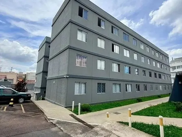 Imagem: Apartamento Totalmente Reformado