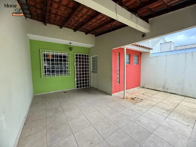 Imagem: Casa para Venda em São José dos Pinhais