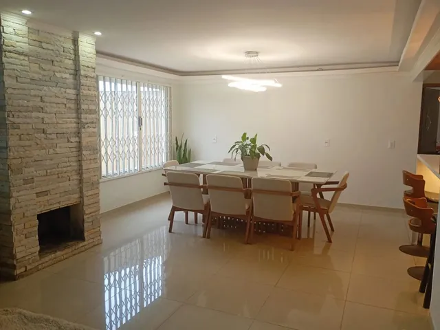 Imagem: Casa Itaperuçu