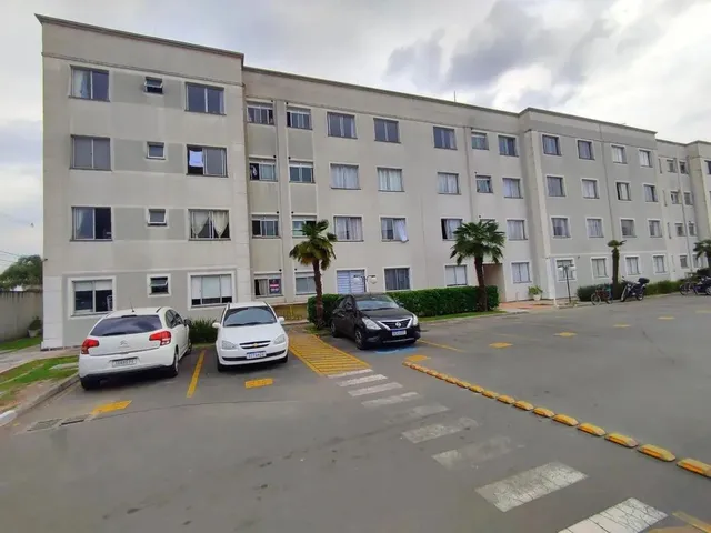 Imagem: Apartamento para Venda em São José dos