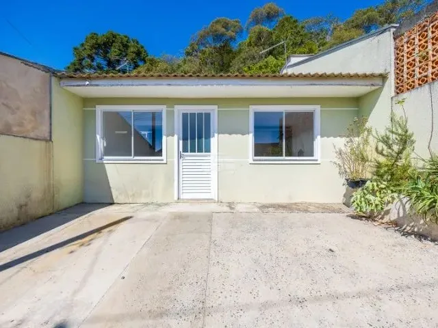 Imagem 8: Linda Casa com 3 Quartos Mobiliada no Aguas Claras