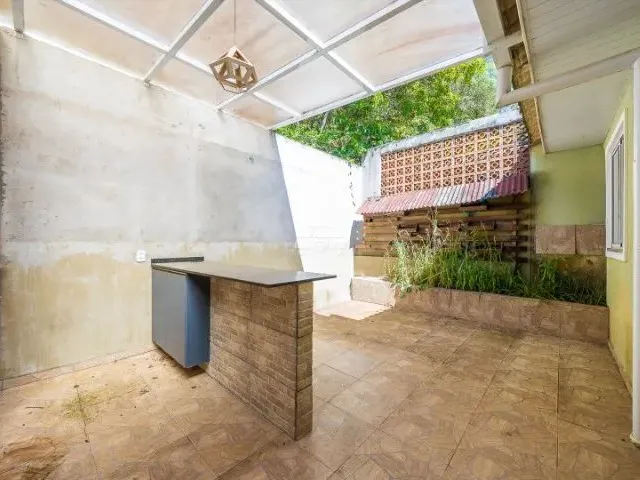 Imagem 3: Linda Casa com 3 Quartos Mobiliada no Aguas Claras