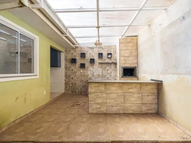Imagem 2: Linda Casa com 3 Quartos Mobiliada no Aguas Claras