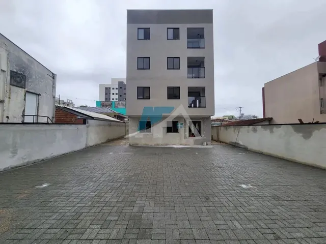 Imagem: Apartamento com 03 Quartos e Suíte no Bairro