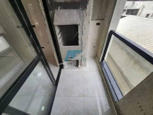 Imagem 13: Apartamento com 03 Quartos e Suíte no Bairro Boneca do Iguaçu São José dos Pinhais