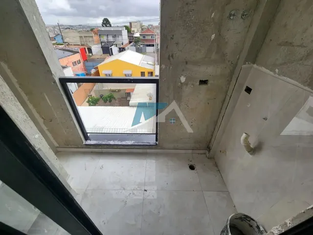 Imagem 3: Apartamento com 03 Quartos e Suíte no Bairro Boneca do Iguaçu São José dos Pinhais