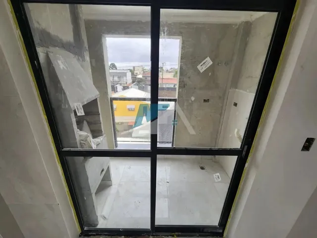 Imagem 11: Apartamento com 03 Quartos e Suíte no Bairro Boneca do Iguaçu São José dos Pinhais