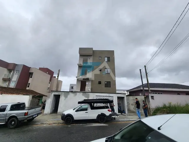 Imagem 16: Apartamento com 03 Quartos e Suíte no Bairro Boneca do Iguaçu São José dos Pinhais