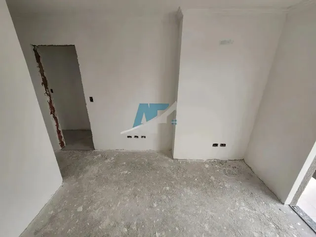Imagem 6: Apartamento com 03 Quartos e Suíte no Bairro Boneca do Iguaçu São José dos Pinhais