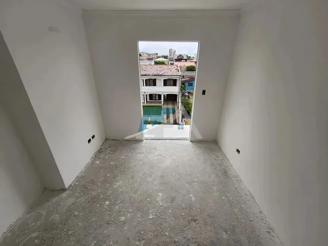 Imagem 9: Apartamento com 03 Quartos e Suíte no Bairro Boneca do Iguaçu São José dos Pinhais