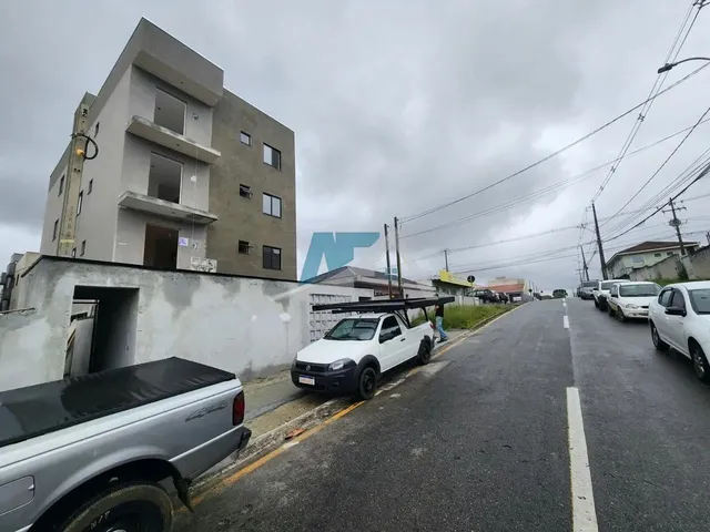 Imagem 7: Apartamento com 03 Quartos e Suíte no Bairro Boneca do Iguaçu São José dos Pinhais