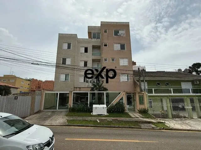 Imagem: Apartamento Cobertura Duplex À Venda no