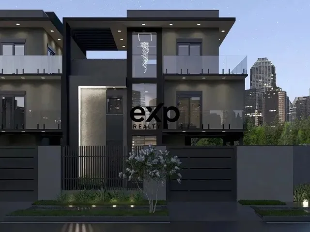 Imagem: Triplex À Venda no Cidade Jardim, São