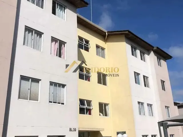 Imagem: Apartamento Térreo no Roça Grande! Semi-Mobiliado