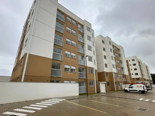 Imagem: Apartamento no Residencial Seminário Disponível