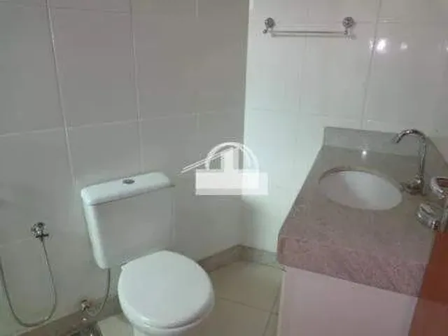 Imagem 3: Kitnet para Aluguel, 1 Quarto, 1 Vaga, Nossa Senhora de Fátima - Sete Lagoas/Mg