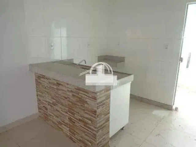 Imagem 4: Kitnet para Aluguel, 1 Quarto, 1 Vaga, Nossa Senhora de Fátima - Sete Lagoas/Mg