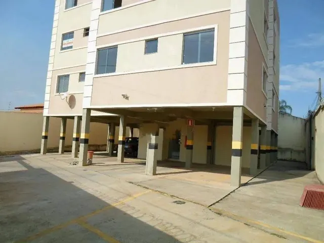Imagem: Apartamento para Alugar, 2 Quartos, 1 Vaga