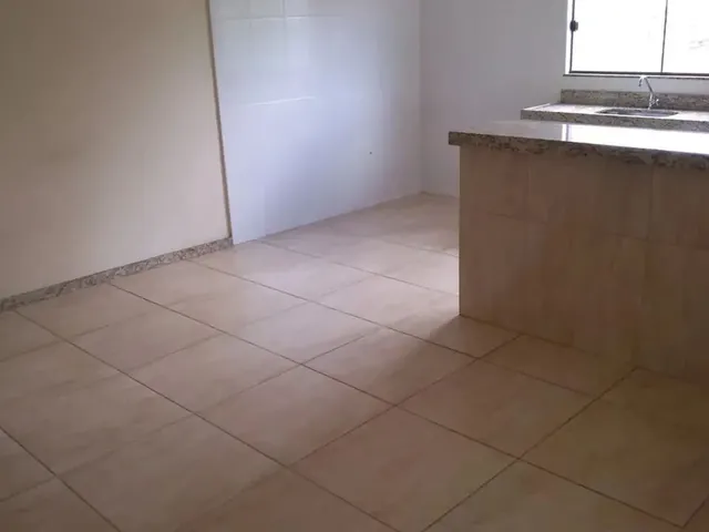Imagem: Aluguel - Apartamento - Bairro Montreal