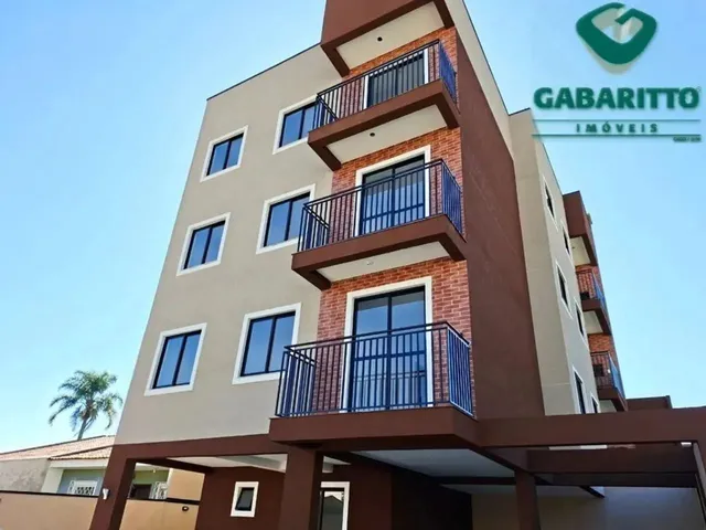 Imagem: Ibiza Residence Bairro Parque da Fonte São