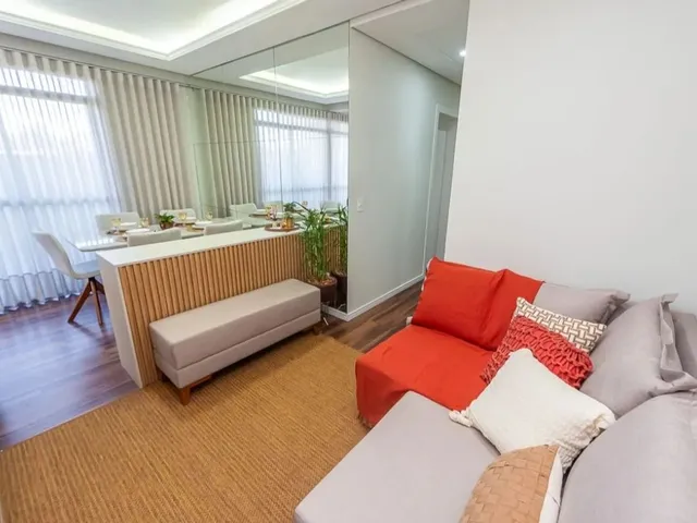 Imagem: Apartamento Garden Mobiliado