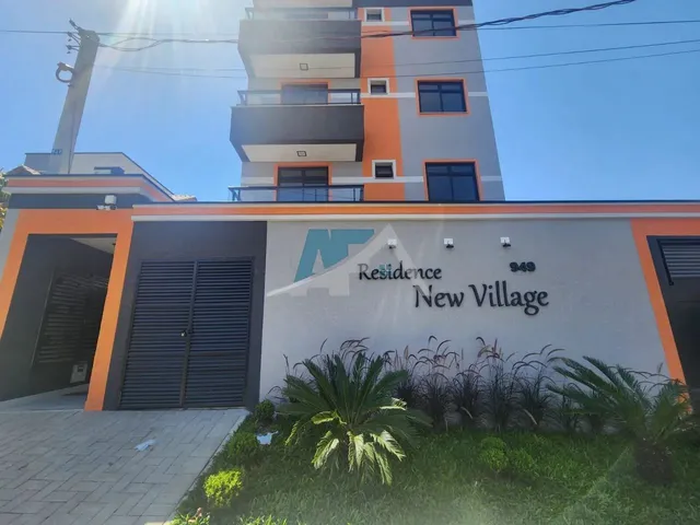 Imagem: Apartamento com 03 Quartos e Suíte,Bairro