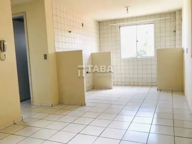 Imagem: Apartamento Terreo a Venda São Jose dos
