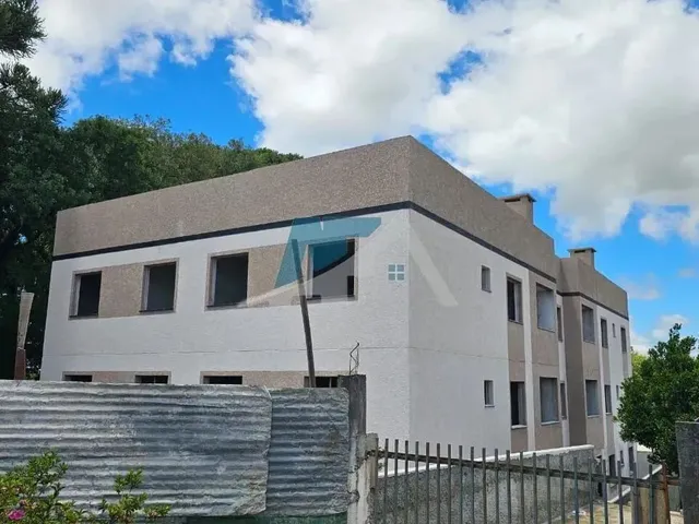 Imagem: Apartamento Garden À Venda no Bairro Santo